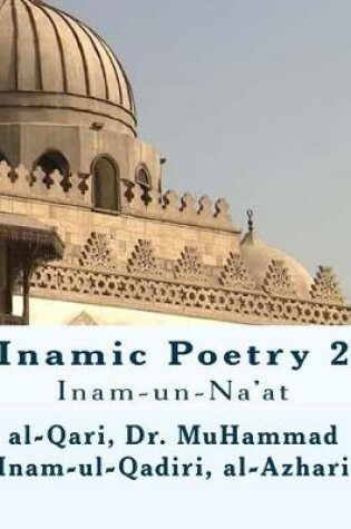 Cover of Inamic Poetry 2