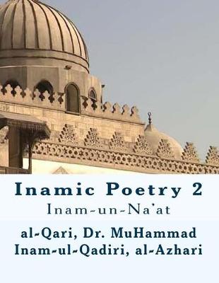 Book cover for Inamic Poetry 2