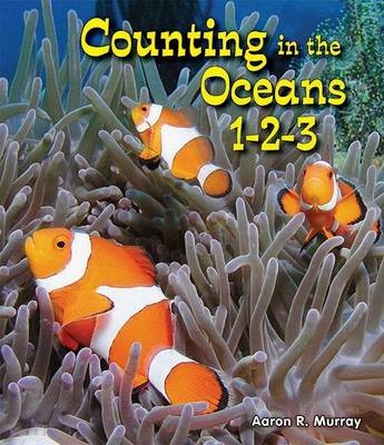 Cover of Counting in the Oceans 1-2-3