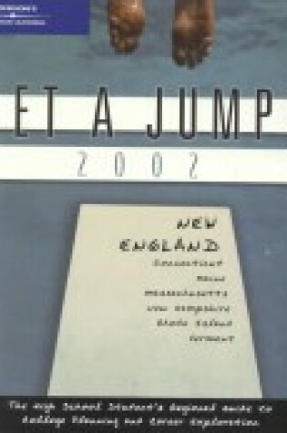 Cover of Get A Jump New England 2002