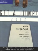 Book cover for Get A Jump New England 2002