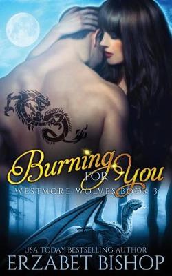 Book cover for Burning For You