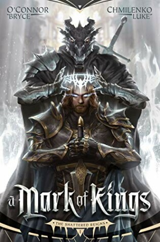 Cover of A Mark of Kings