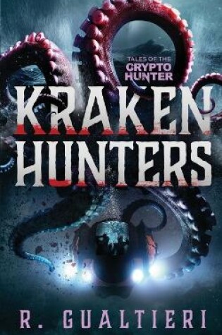 Cover of Kraken Hunters