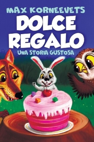 Cover of Dolce Regalo