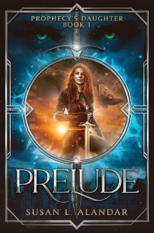 Cover of Prelude