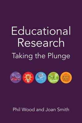 Book cover for Educational Research