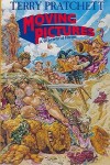 Moving Pictures