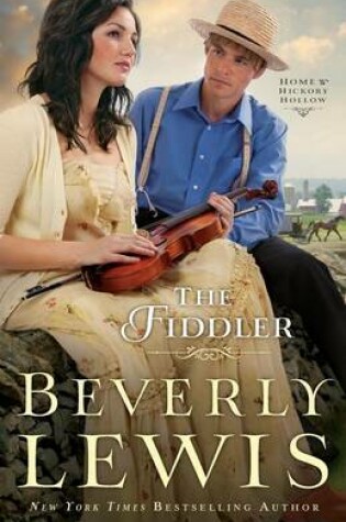 Cover of The Fiddler