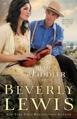 Cover of The Fiddler