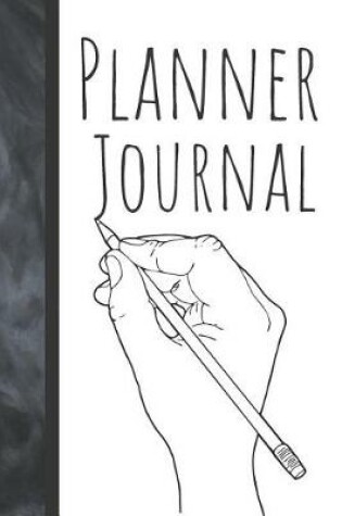 Cover of Planner Journal