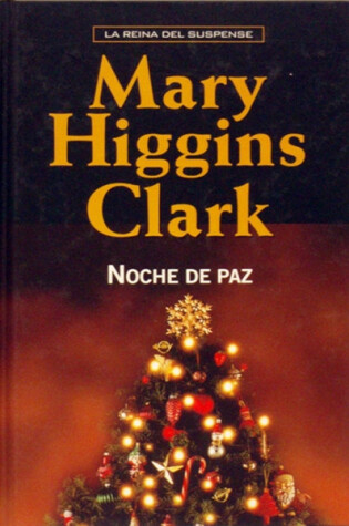 Cover of Noche De Paz
