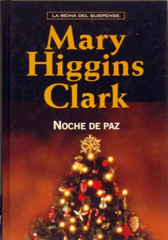 Book cover for Noche De Paz