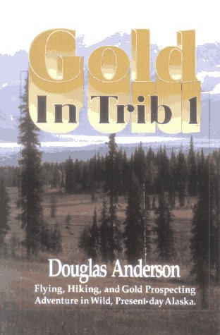 Book cover for Gold in Trib 1