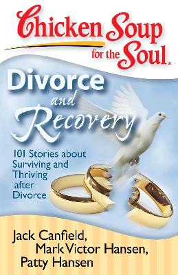 Book cover for Divorce and Recovery