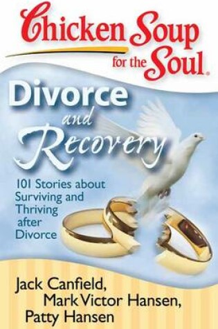 Cover of Divorce and Recovery