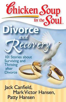 Cover of Divorce and Recovery