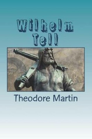 Cover of Wilhelm Tell