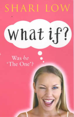 Book cover for What If?