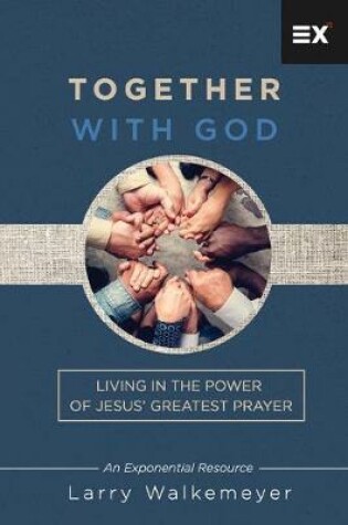 Cover of Together with God