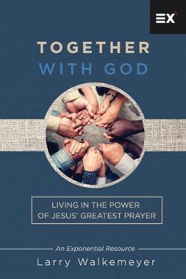 Book cover for Together with God