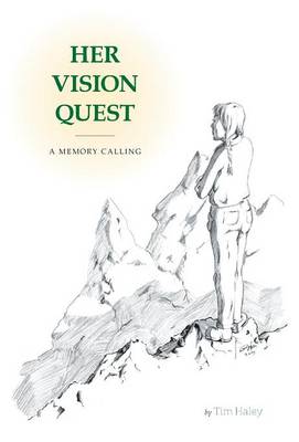 Cover of Her Vision Quest