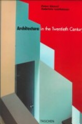 Cover of Architecture in the Twentieth Century