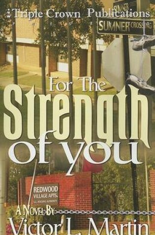 Cover of For the Strength of You