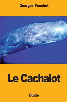 Book cover for Le Cachalot