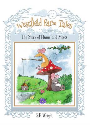 Cover of The Story of Plume and Moots