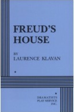 Cover of Freud's House