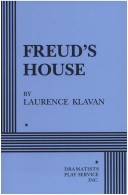 Book cover for Freud's House