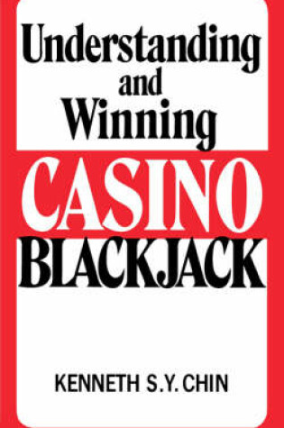 Cover of Understanding and Winning Casino Blackjack