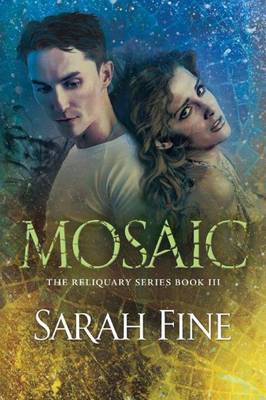 Book cover for Mosaic