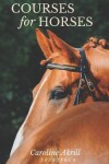 Book cover for Courses for Horses