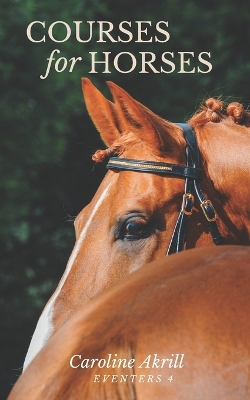 Book cover for Courses for Horses