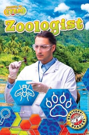 Cover of Zoologist