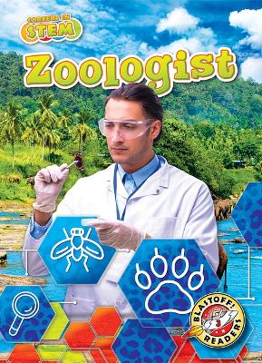 Book cover for Zoologist