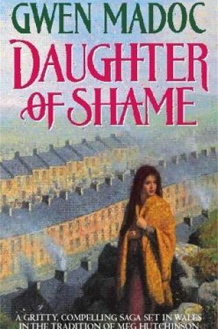 Cover of Daughter of Shame