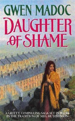 Book cover for Daughter of Shame