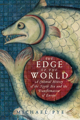 Cover of The Edge of the World