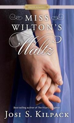 Cover of Miss Wilton's Waltz