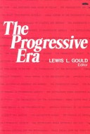 Book cover for The Progressive Era