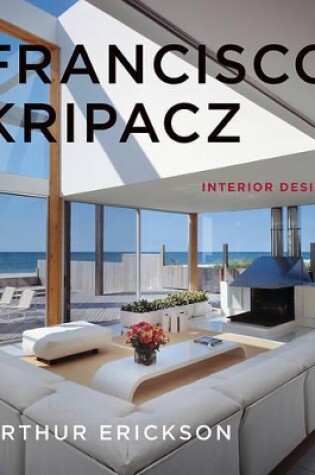 Cover of Francisco Kripacz: Interior Design