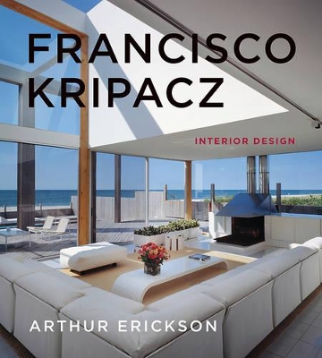 Book cover for Francisco Kripacz