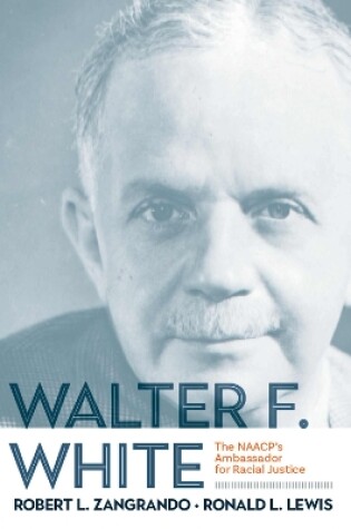 Cover of Walter F. White