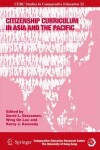 Book cover for Citizenship Curriculum in Asia and the Pacific