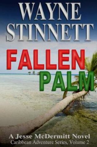 Cover of Fallen Palm