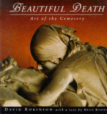 Book cover for Beautiful Death
