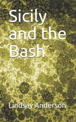 Book cover for Sicily and the Bash